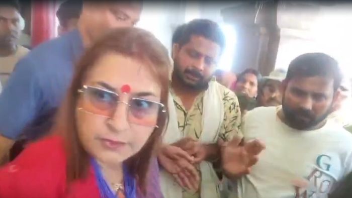 শতাব্দী রায়। ফাইল ছবি