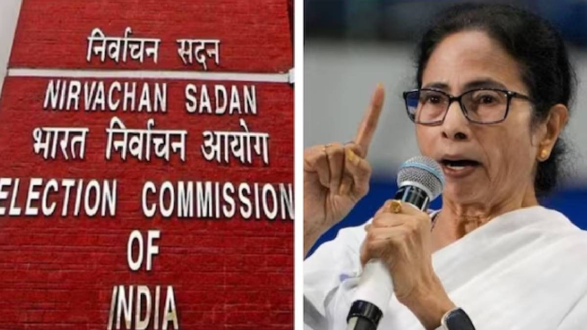 'SIR-এ মানুষের জীবন বিপন্ন হচ্ছে', নির্বাচন কমিশনারকে চিঠি মমতার