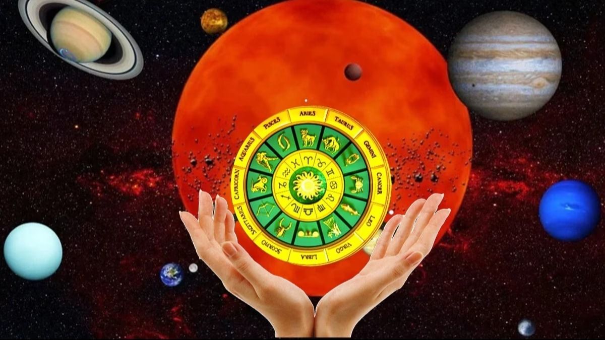 চার রাশির জীবনে আগামী ১ মাস গোল্ড টাইম আসছে, কারা সেই ভাগ্যবান?