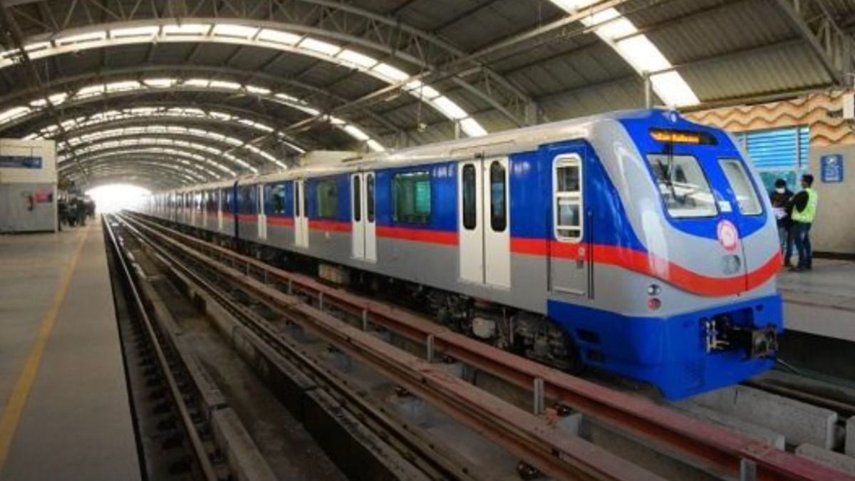 দিল্লি বিস্ফোরণে উদ্বেগ, কলকাতা মেট্রো স্টেশনে বসছে এআই সিসিটিভি; কী সুবিধা মিলবে যাত্রীদের?