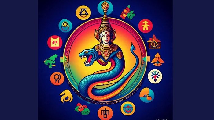 রাহুর নক্ষত্র গোচর