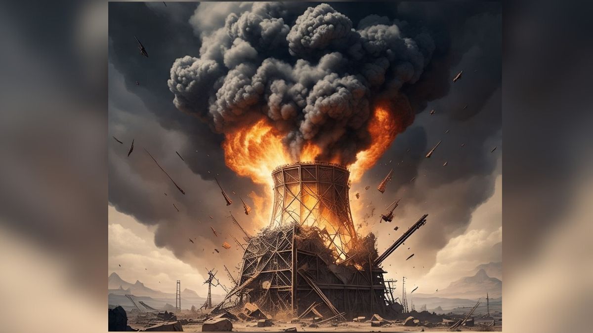 ডিসেম্বরেই আসছে আর এক মহামারি? 'অব্যর্থ' ভবিষ্যদ্বাণী নস্ট্রাদামুসের