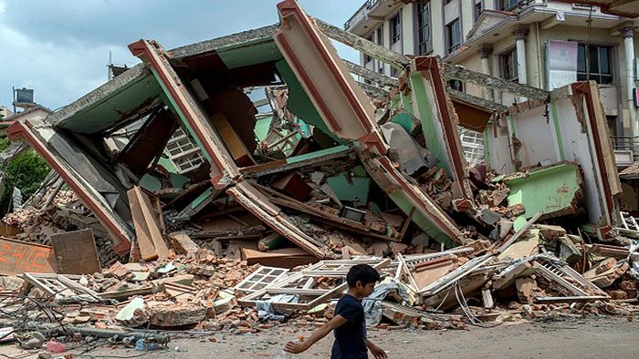 ভূমিকম্পে বাংলাদেশে মৃতের সংখ্যা বেড়ে ১০, আহত ৬০০ ছাড়িয়েছে