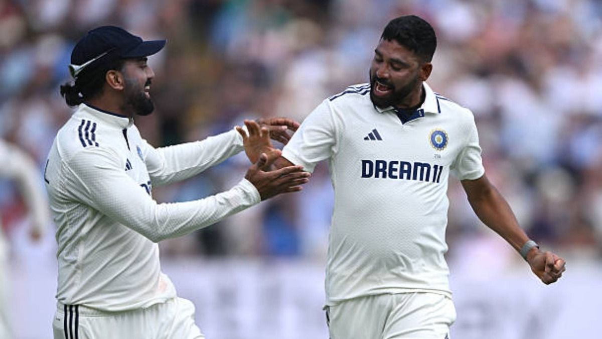 প্রথম সেশনে পড়ল ১ উইকেট, রাহুলের ক্যাচ মিস, দঃ আফ্রিকার বিরুদ্ধে চাপে ভারত