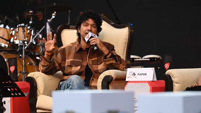 জুবিন স্মরণে পাপন