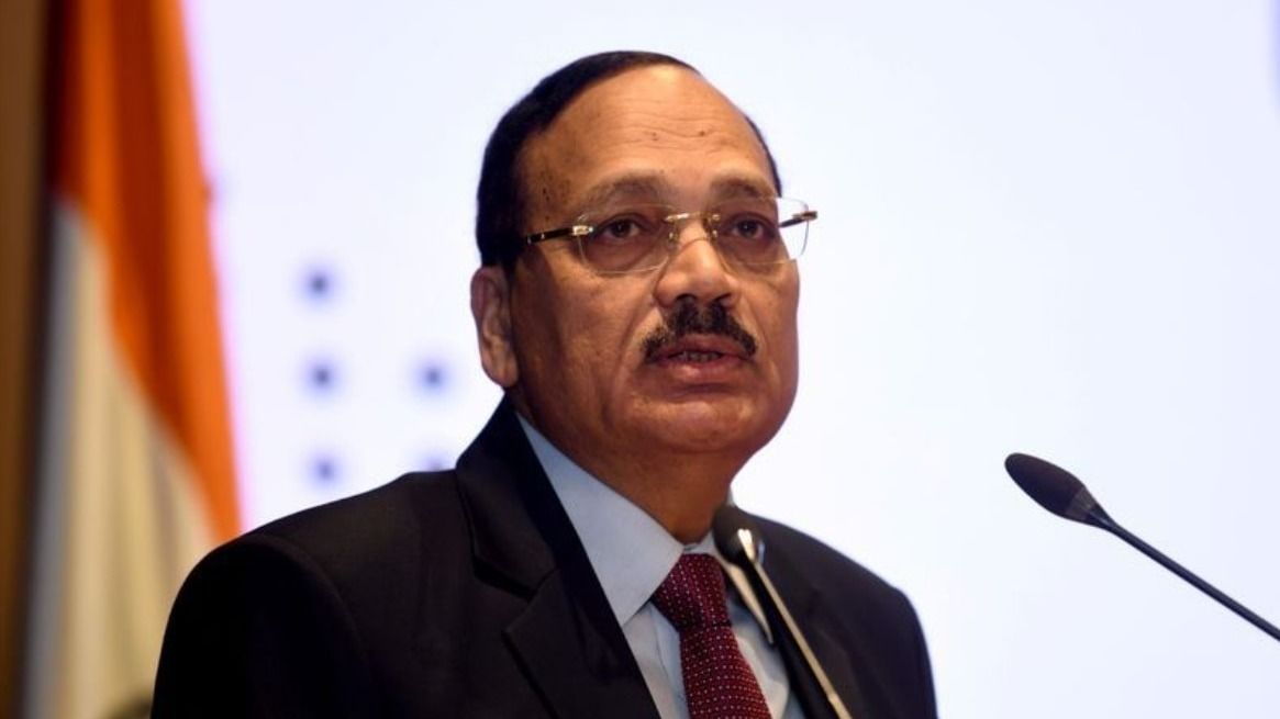 প্রধান বিচারপতি পদে সূর্য কান্তের শপথগ্রহণে চমক, ৬ দেশের বিচারপতিরা যোগ দেবেন