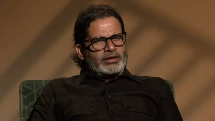 প্রশান্ত কিশোর