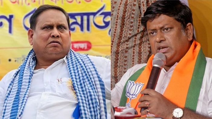 কেন্দ্রীয় মন্ত্রী সুকান্ত মজুমদারের কথায়, 'বাংলার হিন্দুদের এটাকে একটি বার্তা হিসেবে নেওয়া উচিত।'