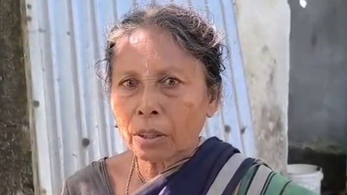 ভুয়ো ভোটারের সন্ধান