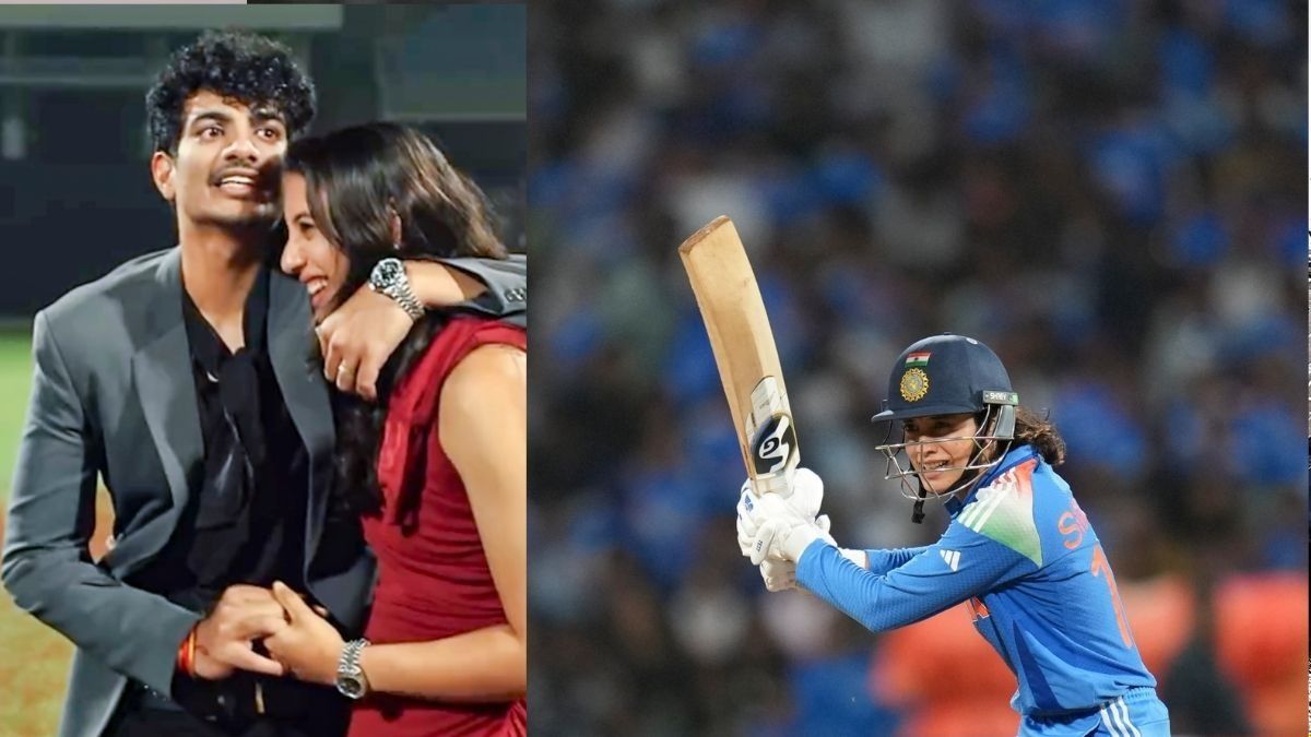 বিয়ের সকালে হঠাৎ হাসপাতালে ভর্তি বাবা, তারপরই বড় সিদ্ধান্ত স্মৃতি মান্ধানার