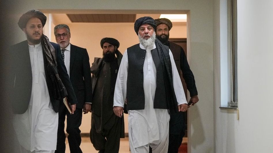 আফগানিস্তানের ভারতকে খোলা অফার, ৫ বছর বিনা ট্যাক্সে সোনার খনিতে লগ্নির আহ্বান