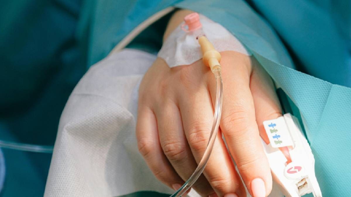 অ্যাসিড দিয়ে রান্না, গুরুতর অসুস্থ একই পরিবারের ৬, ঠিক কী ঘটেছে ঘাটালে?