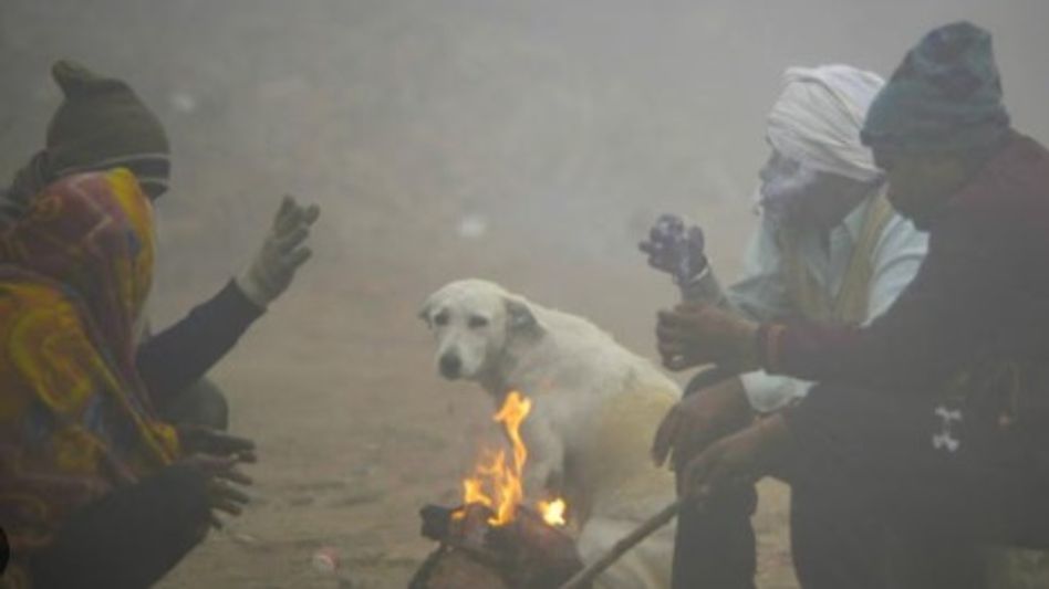 কনকনে ঠান্ডার পূর্বাভাস বাংলায়, কবে থেকে? আপডেট দিল হাওয়া অফিস কনকনে ঠান্ডার পূর্বাভাস বাংলায়, কবে থেকে? আপডেট দিল হাওয়া অফিস