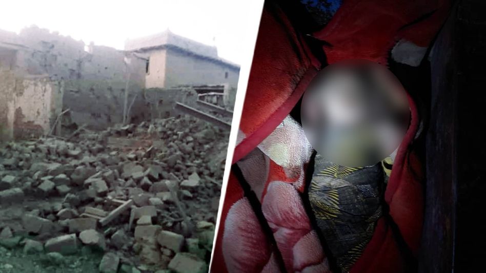 পাকিস্তানের এয়ার স্ট্রাইকে আফগানিস্তানের ৯ শিশুর মৃত্যু, বদলার হুঁশিয়ারি তালিবানের পাকিস্তানের এয়ার স্ট্রাইকে আফগানিস্তানের ৯ শিশুর মৃত্যু, বদলার হুঁশিয়ারি তালিবানের