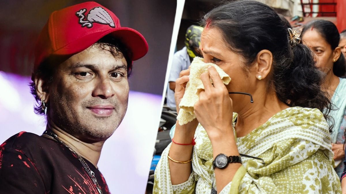 জুবিন গর্গ