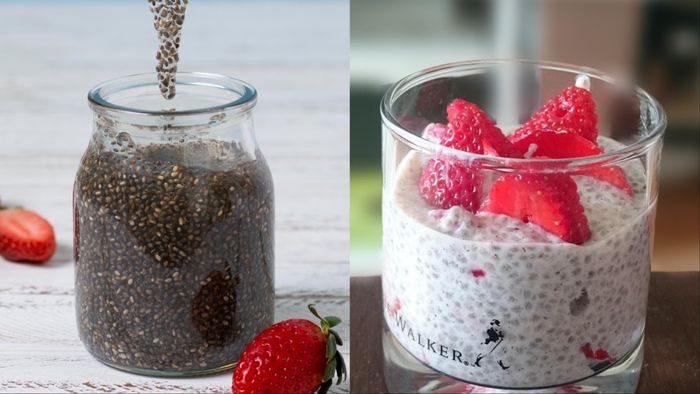 চিয়া বীজ