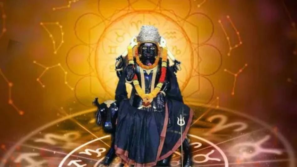 ২০২৬-এর জুলাই পর্যন্ত অর্থ বিরাজ করবে এই ১ রাশিতে, শনির মার্গীতে সৌভাগ্যলাভ