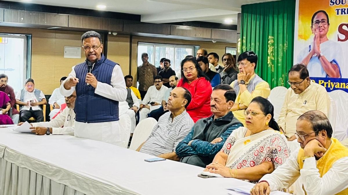 SIR প্রক্রিয়ায় পারফর্ম্যান্স কেমন? সেই ভিত্তিতেই পুরভোটের টিকিট, TMC-তে বড় সিদ্ধান্ত