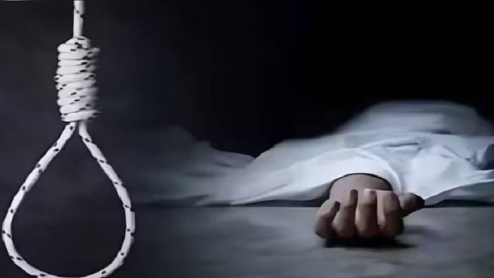 কমলা পসন্দ পান মশলার পুত্রবধূর আত্মহত্যা