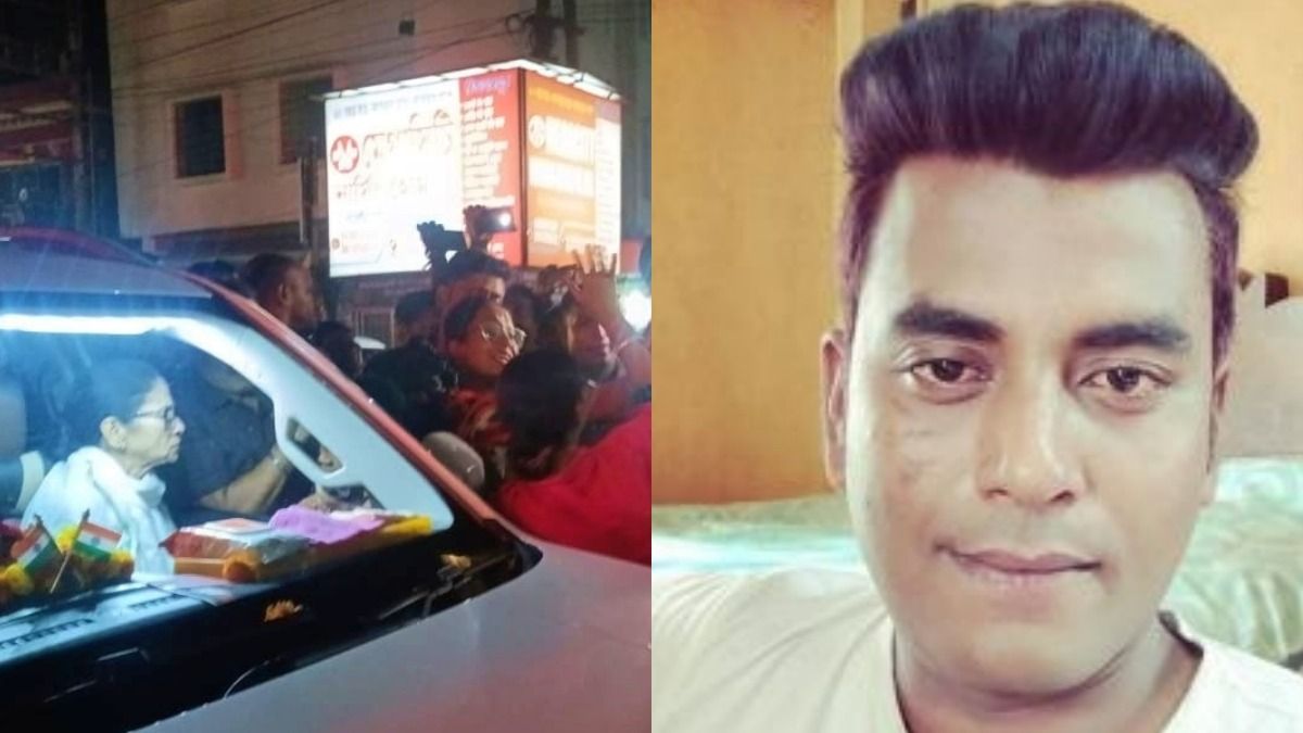  বারাসতে মর্গে দেহের চোখ চুরি? মমতাকে ঘিরে বিক্ষোভ হতেই অ্যাকশন নিল স্বাস্থ্য দফতর