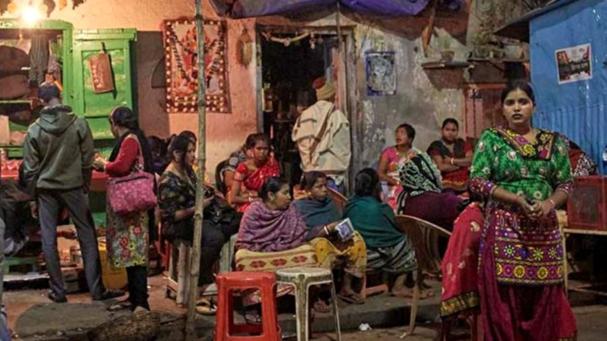 SIR ফর্মে কোন আত্মীয়ের নাম লিখবেন ওঁরা? সোনাগাছিতে দুশ্চিন্তা 