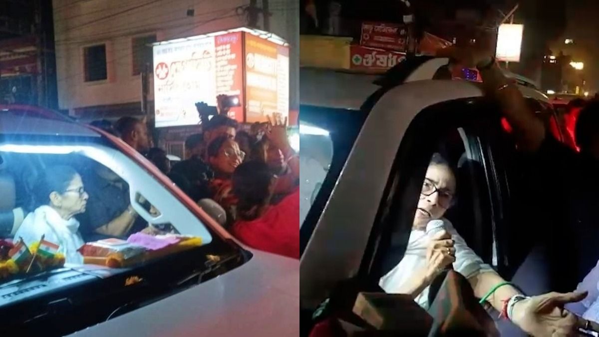  'আমি তো দাঁড়িয়ে কথা শুনলাম...' বারাসতে মর্গে 'চোখ চুরি' ও বিক্ষোভ নিয়ে কী বললেন মমতা?