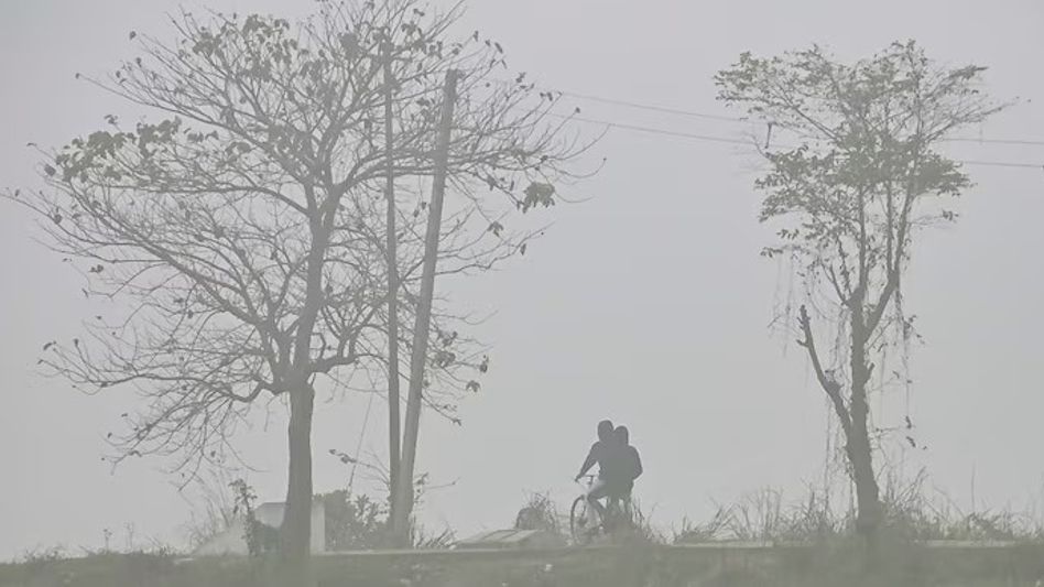 দার্জিলিঙে ৫ ডিগ্রি, দক্ষিণে শীতলতম শ্রীনিকেতন, ঠান্ডা নিয়ে কী আপডেট হাওয়া অফিসের? দার্জিলিঙে ৫ ডিগ্রি, দক্ষিণে শীতলতম শ্রীনিকেতন, ঠান্ডা নিয়ে কী আপডেট হাওয়া অফিসের?