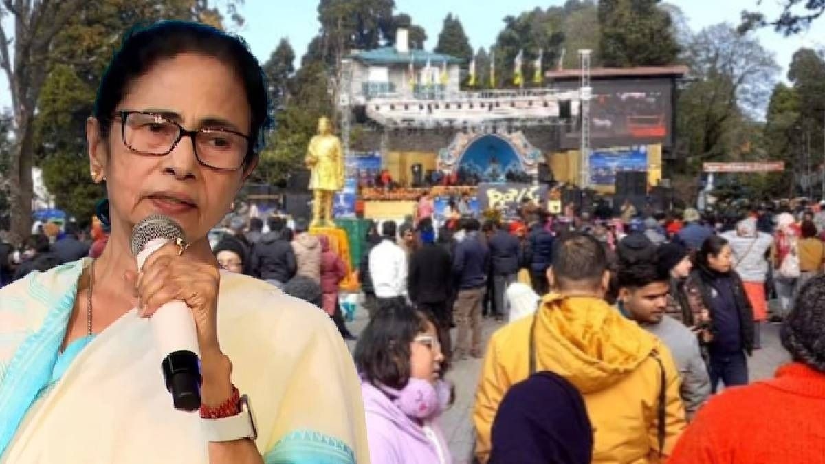 মমতা বন্দ্যোপাধ্যায়