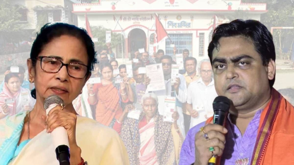 SIR, CAA এবং... মতুয়া ভোটব্যাঙ্ক ফিরতে পারে TMC-তে?