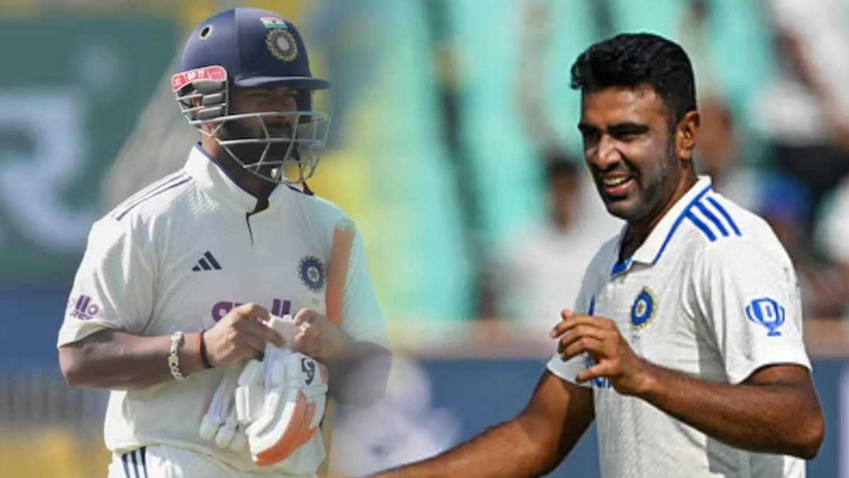 একদা স্পিন খেলায় সেরা ছিল, সেই টিম ইন্ডিয়ার হল কী? কারণ বোঝালেন অশ্বিন