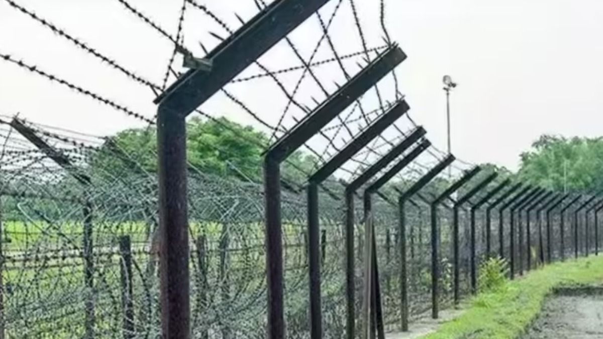 দেড় লাখ টাকা দিয়ে ভারতে ঢুকেছিল, জেরায় স্বীকার করল ৪ বাংলাদেশি