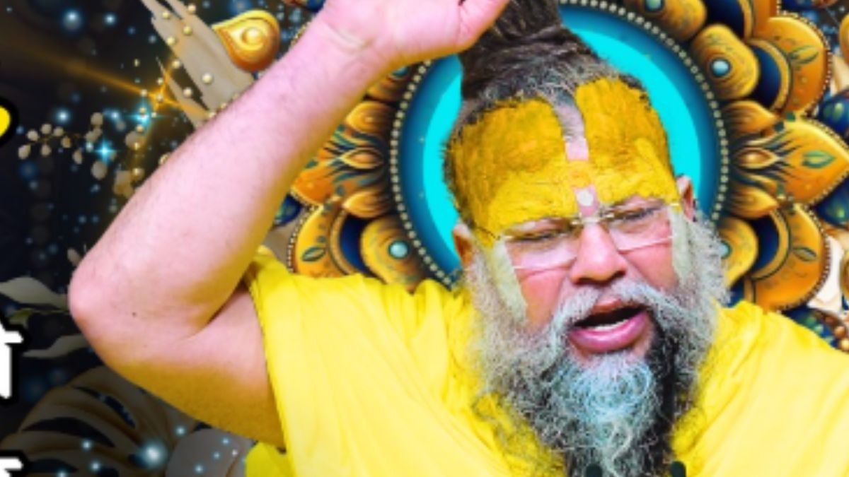  লভ ম্যারেজেও বাড়ছে ডিভোর্স, কী করণীয়? উপায় বললেন প্রেমানন্দ মহারাজ