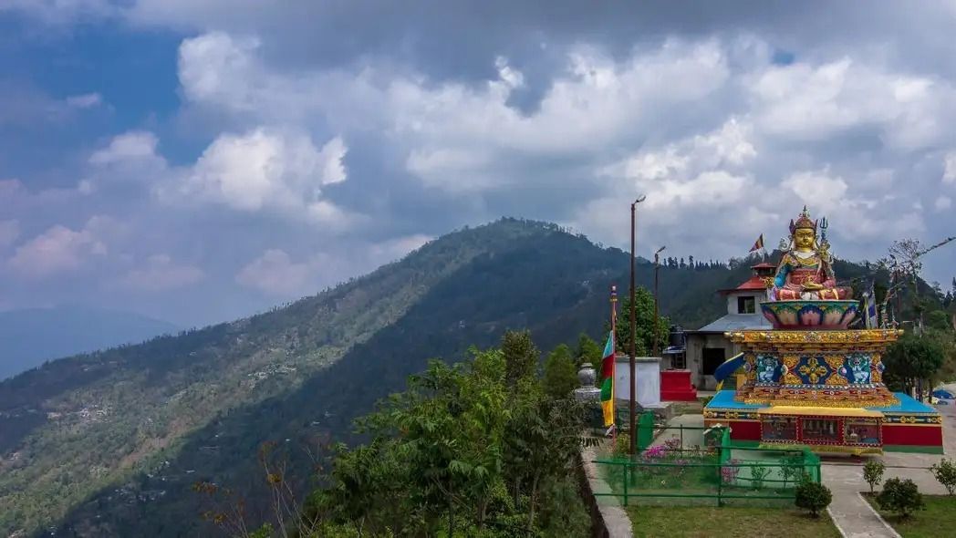 কালিম্পঙের অফবিট জায়গা, একেবারে নির্জন, ভিড় বাড়ার আগে ঘুরে আসতে পারেন