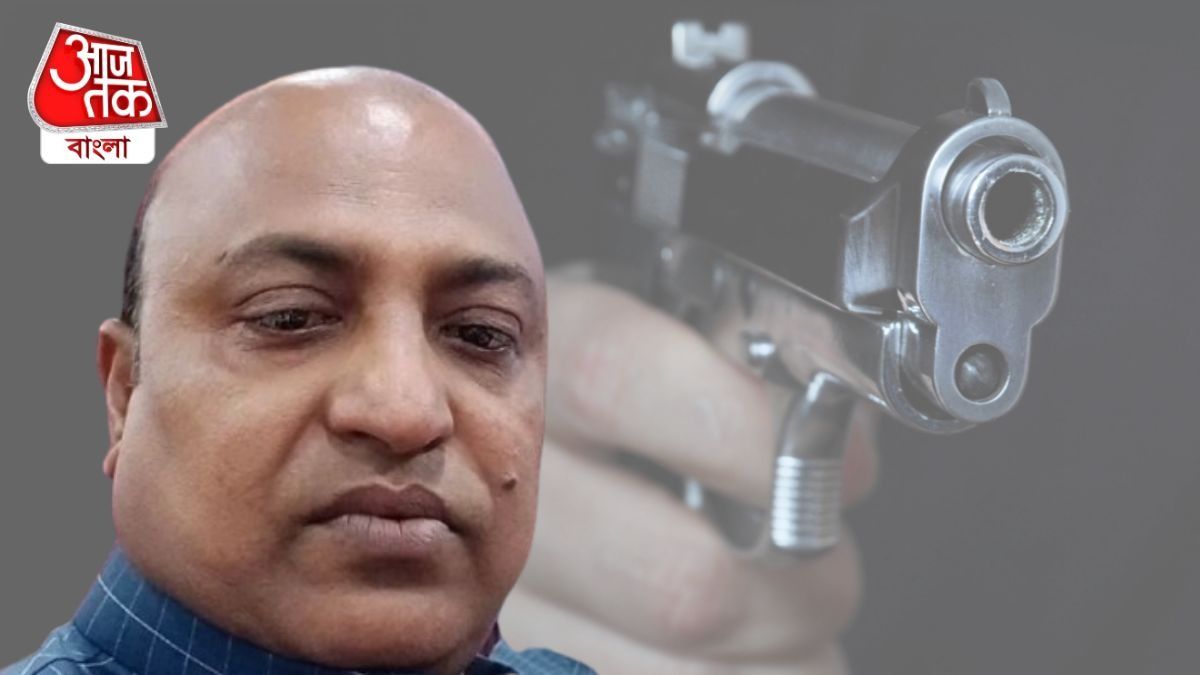 বাবু মণ্ডল 