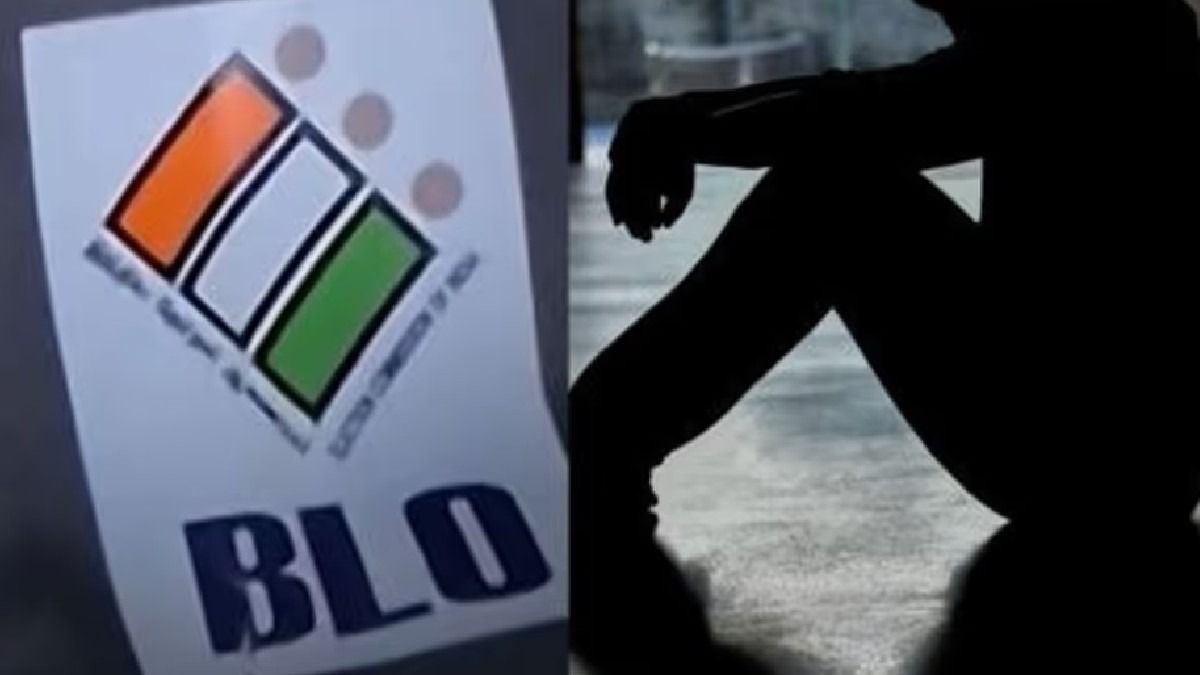 ফের BLO-র মৃত্যু, হার্ট অ্যাটাক মুর্শিদাবাদের শিক্ষকের, পরিবারের দাবি, 'কাজের চাপ'