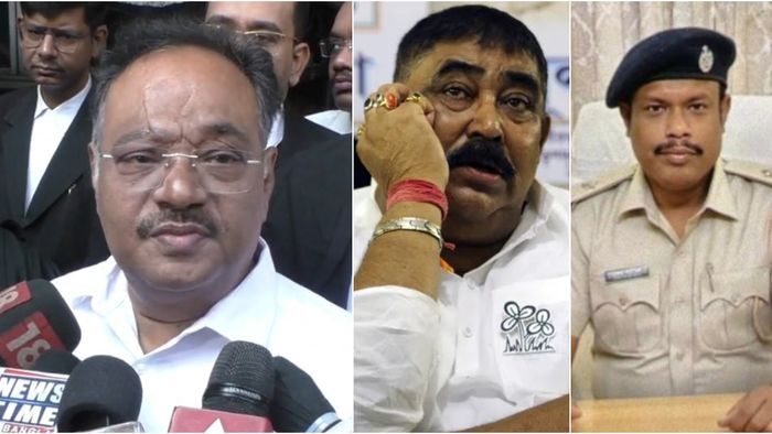 বিজেপির রাজ্য সভাপতি শমীক ভট্টাচার্য।-ফাইল ছবি