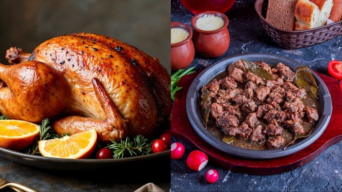 মুরগি বা মাটন, কোনটি প্রোটিনের সেরা উৎস (ছবি- ফ্রিপিক)