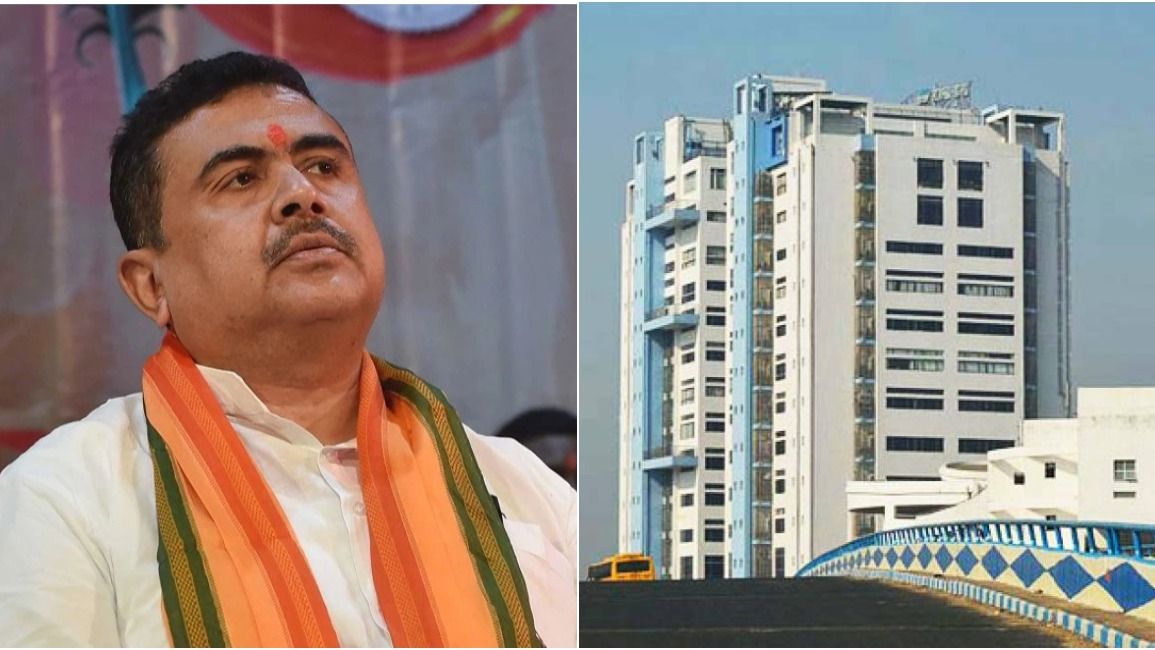 নবান্নে মমতার সঙ্গে বৈঠক? এই প্রথম জানিয়ে দিলেন শুভেন্দু