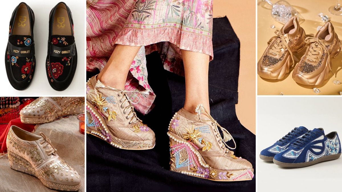 বাস্তু মতে কোন রঙের জুতো শুভ? ভুল রঙে ছাড়খাড় হবে জীবন