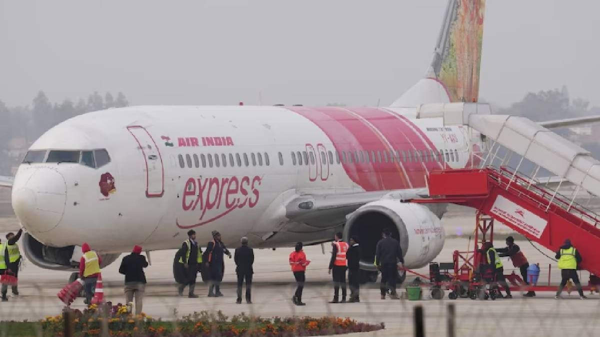 রোদের জন্য বিগড়ে যাচ্ছে ফ্লাইট কন্ট্রোল, ভারতে ২০০-এর বেশি বিমান সমস্যায়