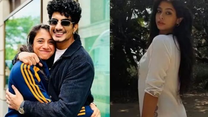 স্মৃতি মান্ধনা ও পলাশ মুচ্ছলের বিয়ে