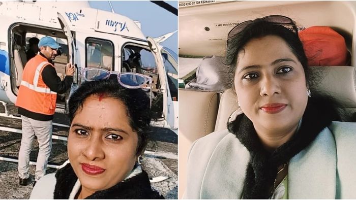 বিএলও পেলেন পুরস্কার।-ফাইল ছবি