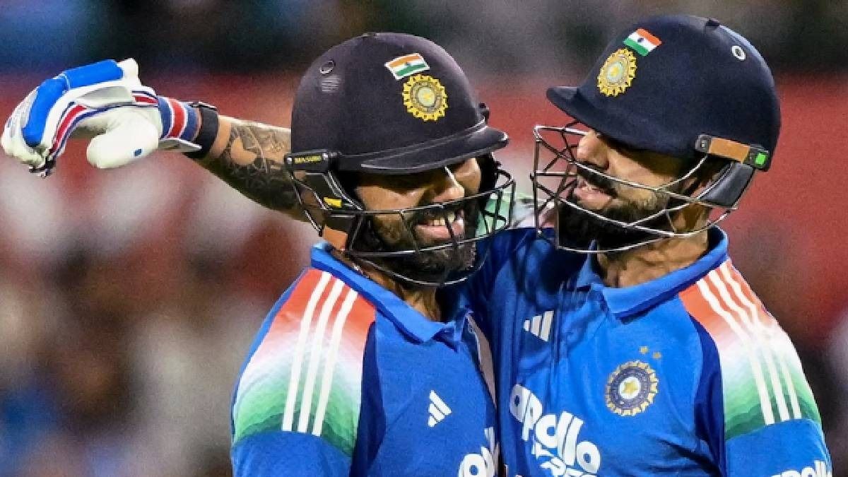 দঃ আফ্রিকার বিরুদ্ধে বদলার সিরিজে নামছে ভারত, কখন-কীভাবে ফ্রিতে দেখবেন ম্যাচ?