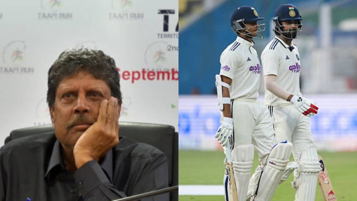 'এভাবেই হারতে হবে...' টিম ইন্ডিয়ার সমালোচনায় সরব কপিল দেব 