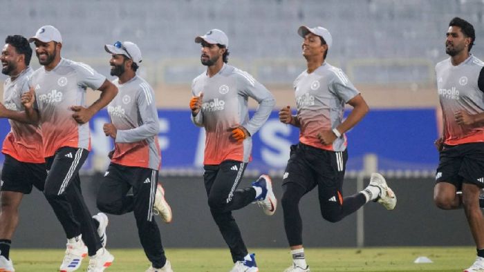 ভারতের প্লেয়িং ১১ কী হবে?