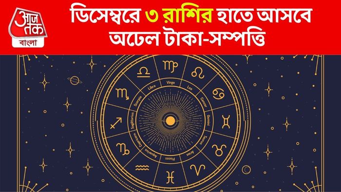 ডিসেম্বরে চতুর্গ্রহী যোগ