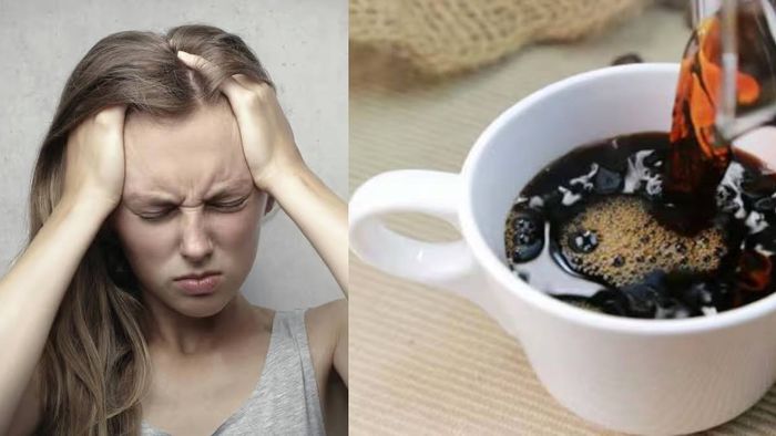 মাইগ্রেন ও কফি