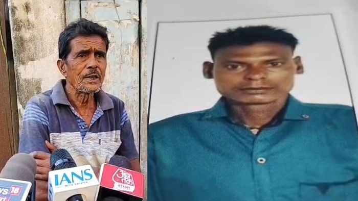 মাহাবুর