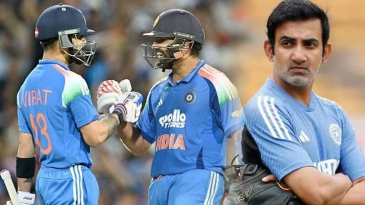 রোহিতের সঙ্গে ওপেনিংয়ে বিরাট?  রাঁচিতে আবারও পরীক্ষার পথে গম্ভীর