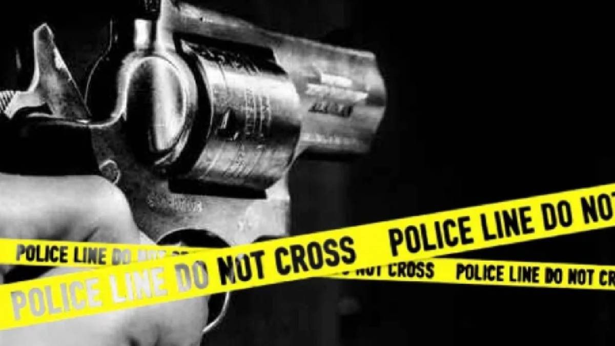 ক্যালিফোর্নিয়ায় শ্যুটিং